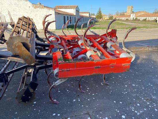 Vibroflex de 5 metros 