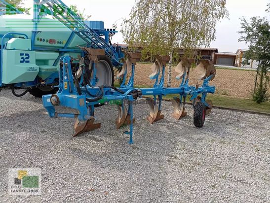 Arado - Lemken - variopal 141