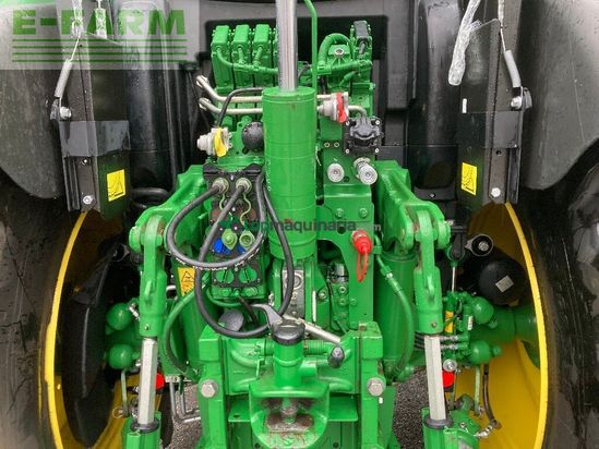 Tractor agrícola - John Deere - 6r 150