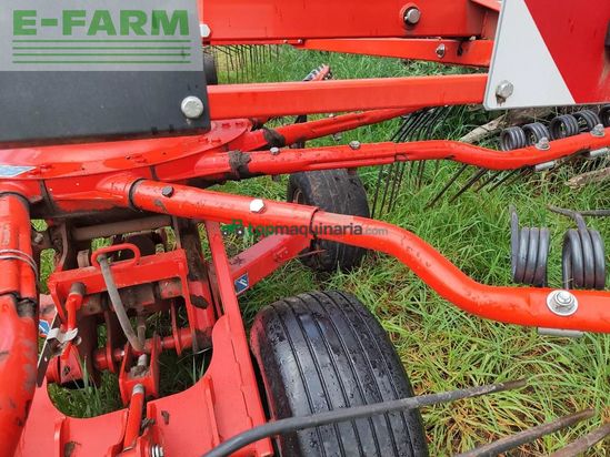 Rastrillo - Kuhn - ga 6632