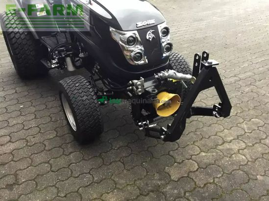 Tractor agrícola - Solis - 26 hst panther