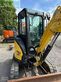 Excavadora - Yanmar - vio23-6
