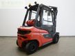 Elevadora - Linde - h 30 t 1202