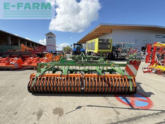 Cultivador - Amazone - cenius 4002