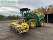 Cosechadora de Cereal - John Deere - 8600i