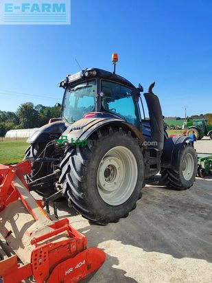 Tractor agrícola - Valtra - t194