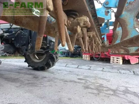 Grada rotativa - Sicma - er 3000