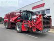 Cosechadora de Cereal - Grimme - rexor 6200 pl radschar fm 300