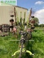 Rastrillo - Claas - liner 2800