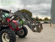 Tractor agrícola - Valtra - a93 tractor (st24382)