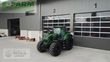 Tractor agrícola - Deutz-Fahr - 6190 ttv warrior power 6 sondermodell
