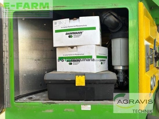 Atomizador - Dammann - anp 6030 profi-class