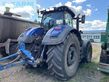 Tractor agrícola - New Holland - t 7.315 ac