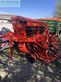 Sembradora - Kuhn - integra 3003