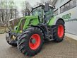 Tractor agrícola - Fendt - 824 vario profi plus
