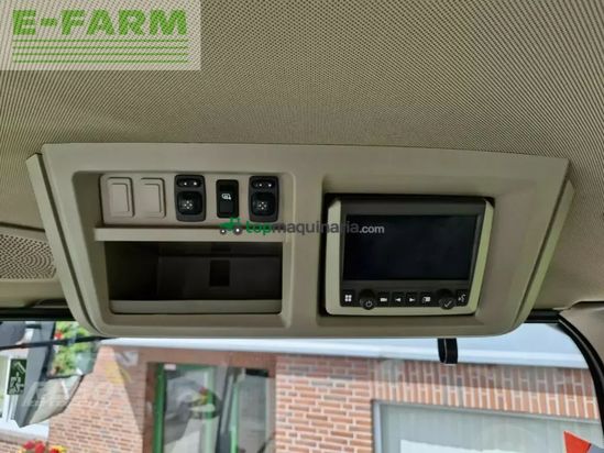 Tractor agrícola - John Deere - traktor 7r330