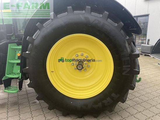 Tractor agrícola - John Deere - 6m240