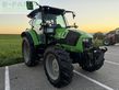 Tractor agrícola - Deutz-Fahr - 5110 ttv