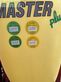 Atomizador - Hardi - master 1000 plus