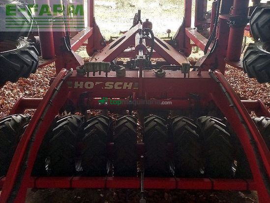 Grada de disco - Horsch - 6 rt