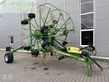 Rastrillo - Krone - swadro tc 880