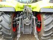 Tractor agrícola - Claas - arion 550 cmatic cis+ CMATIC CIS+