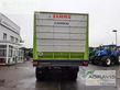 Remolqu agrícola - Claas - cargos 9600