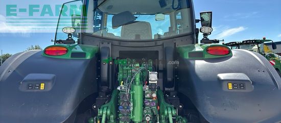 Tractor agrícola - John Deere - 6R 250