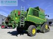 Cosechadora de Cereal - John Deere - t 670 i allrad 4 wd