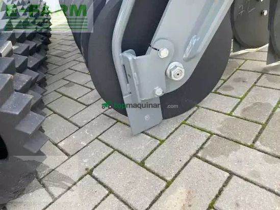 Sembradora directa -  - schlitzdrillmaschine 3m mit gps