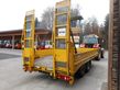 Remolqu agrícola -  - blomenröhr tandemtieflader mit rampen
