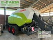 Empacadora gigant - Claas - quadrant 5300 fc t