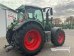 Tractor agrícola - Fendt - 620 vario profi plus
