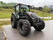 Tractor agrícola - Valtra - a115 bronzemetallic