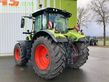 Tractor agrícola - Claas - arion 550 cmatic cebis CMATIC CEBIS