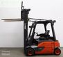 Elevadora - Linde - e 20 pl evo 386-02
