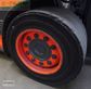 Elevadora - Linde - e 50/600 hl 388