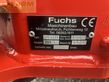 Minicargadora - Fuchs - f 853 h