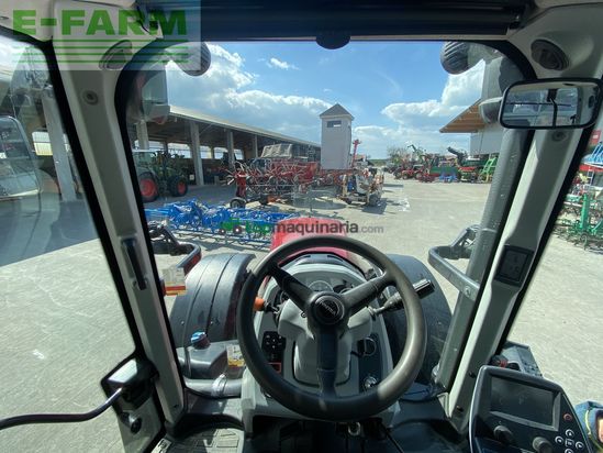 Tractor agrícola - Valtra - t 144 direct