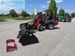 Minicargadora - Weidemann - 1280