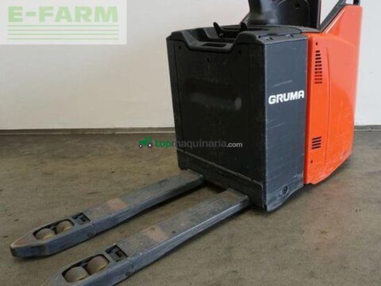 Elevadora - Linde - t 20 sp 131-08