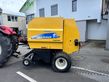 Empacadora gigant - New Holland - br6090 cropcutter