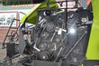 Empacadora gigant - Claas - rollant 520 rc