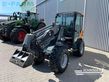 Minicargadora -  - giant v 6004 t