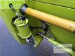 Cabezal - Claas - schneidwerk v750 ac