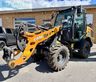 Minicargadora - Case IH - 12 ev