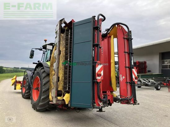 Cortacésped manual - Fella - sm 911 tl-kc