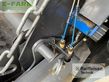 Empacadora gigant - Fendt - rotana 160 v