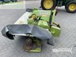 Cortacésped manual - Claas - disco 3050 fc plus + disco 9100 c
