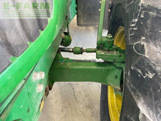 Tractor agrícola - John Deere - 6830